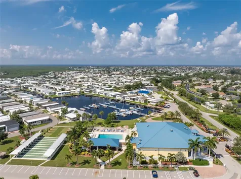 63 Windmill Boulevard Punta Gorda FL 33950