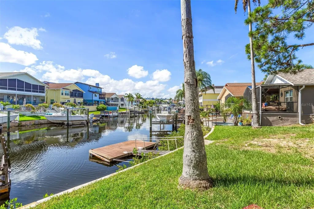 6316 Spoonbill Drive New Port Richey FL 34652