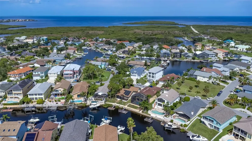 6316 Spoonbill Drive New Port Richey FL 34652