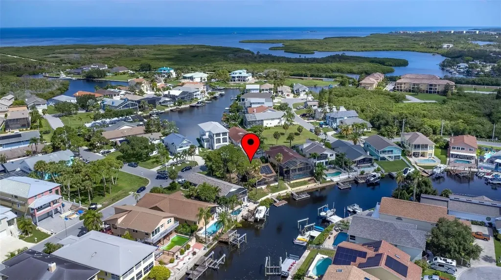 6316 Spoonbill Drive New Port Richey FL 34652