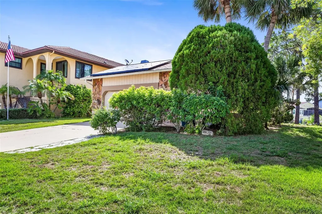 6316 Spoonbill Drive New Port Richey FL 34652