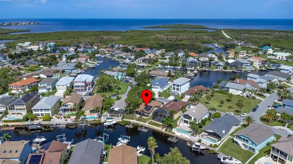 6316 Spoonbill Drive New Port Richey FL 34652