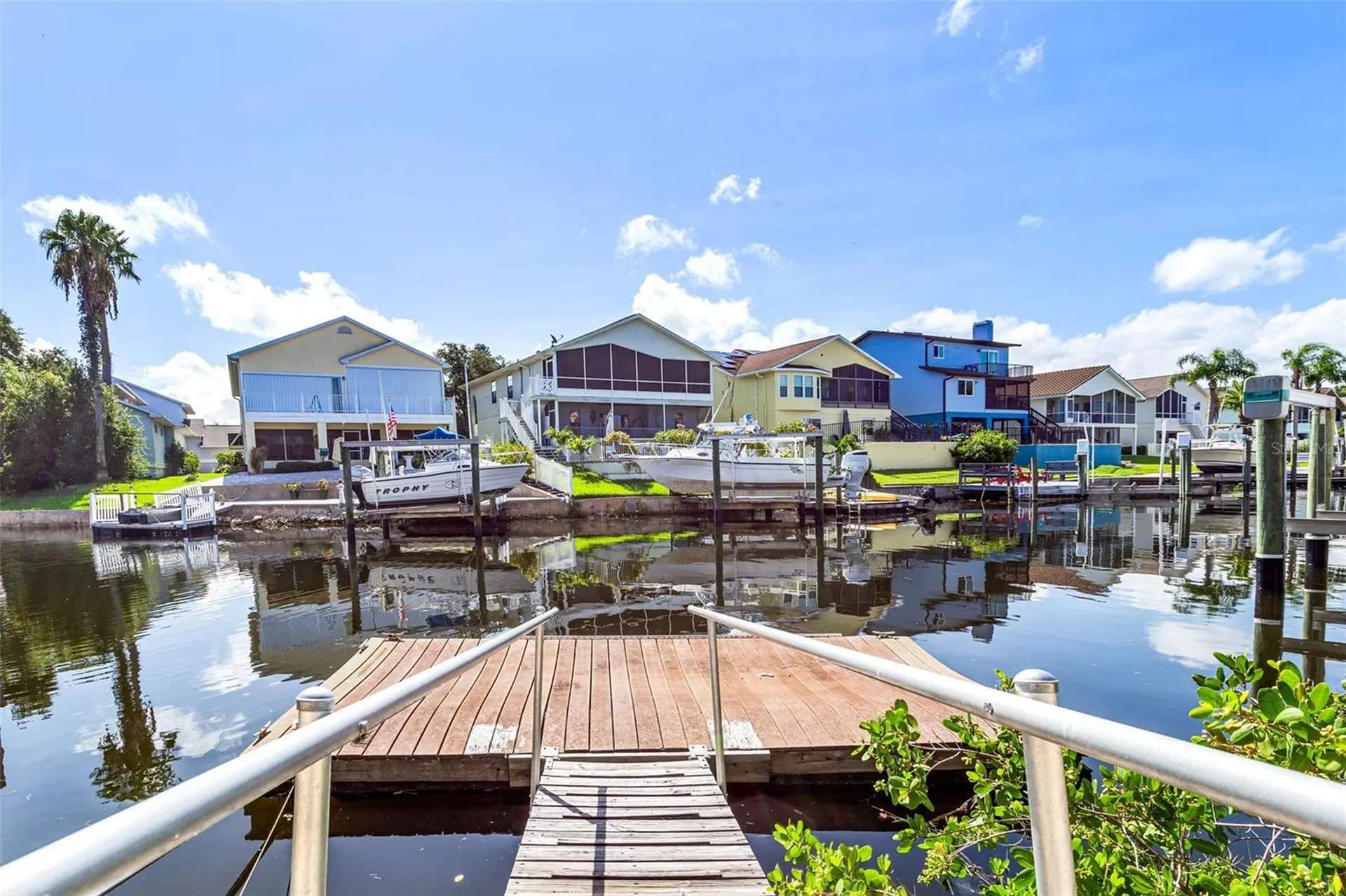 6316 Spoonbill Drive New Port Richey FL 34652