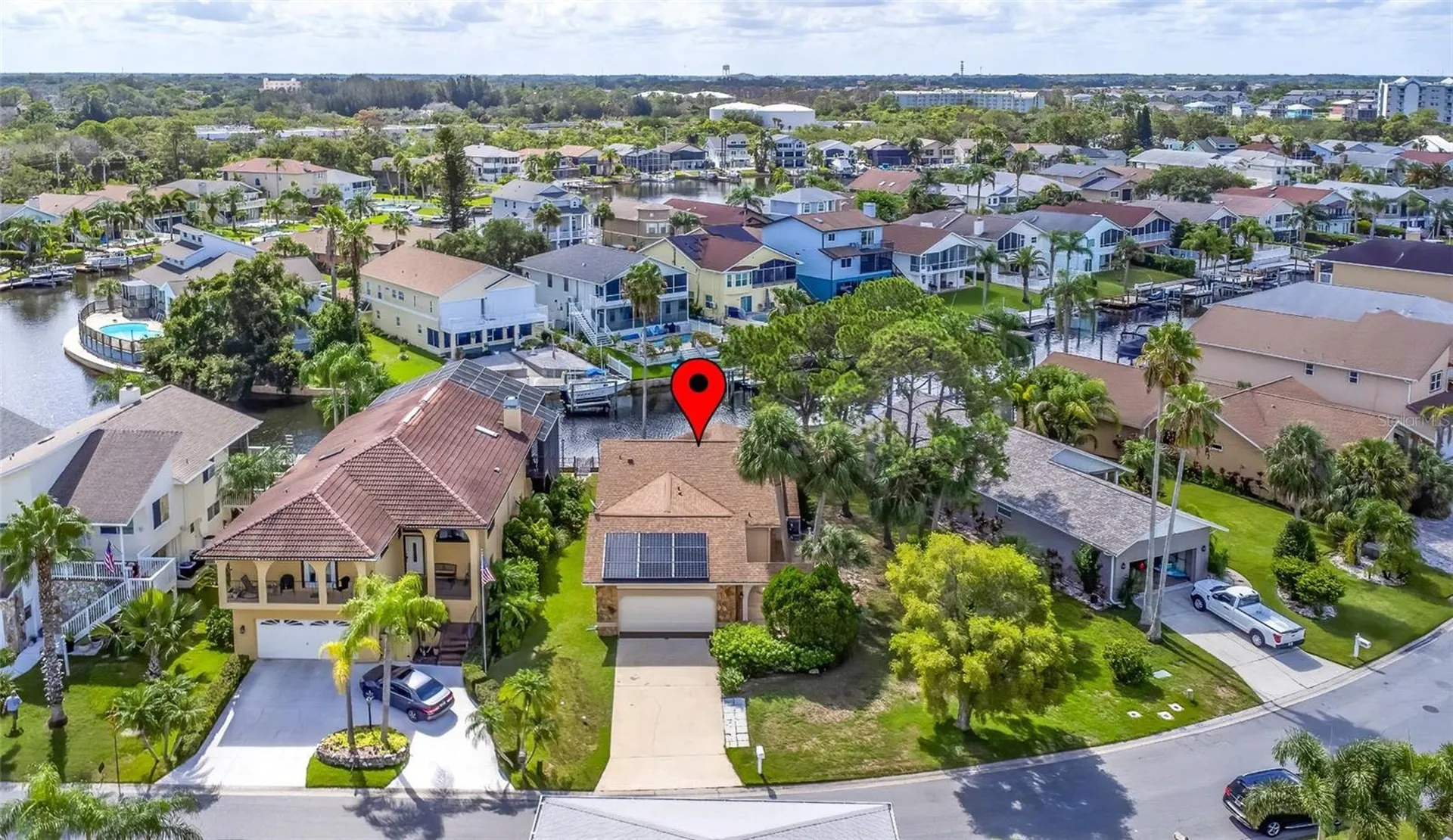 6316 Spoonbill Drive New Port Richey FL 34652