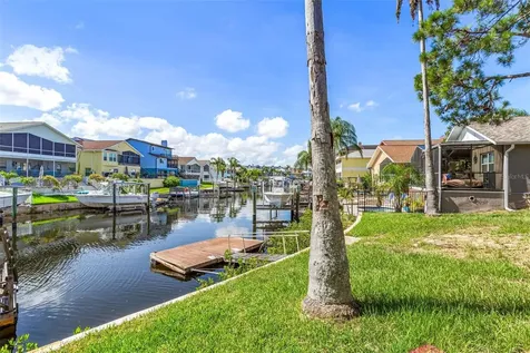 6316 Spoonbill Drive New Port Richey FL 34652