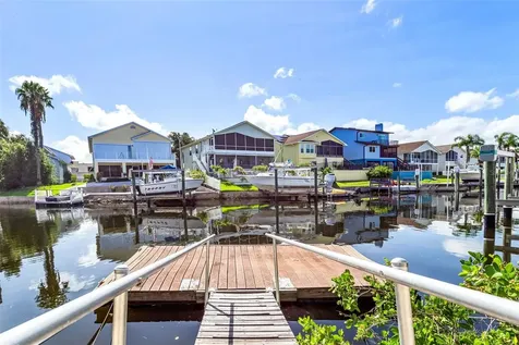 6316 Spoonbill Drive New Port Richey FL 34652