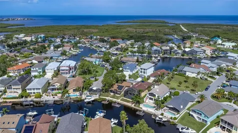 6316 Spoonbill Drive New Port Richey FL 34652