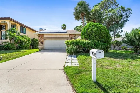 6316 Spoonbill Drive New Port Richey FL 34652