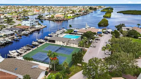 6316 Spoonbill Drive New Port Richey FL 34652