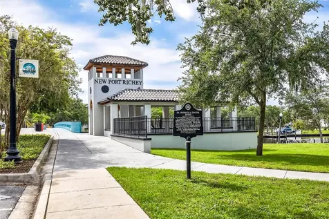 6316 Spoonbill Drive New Port Richey FL 34652