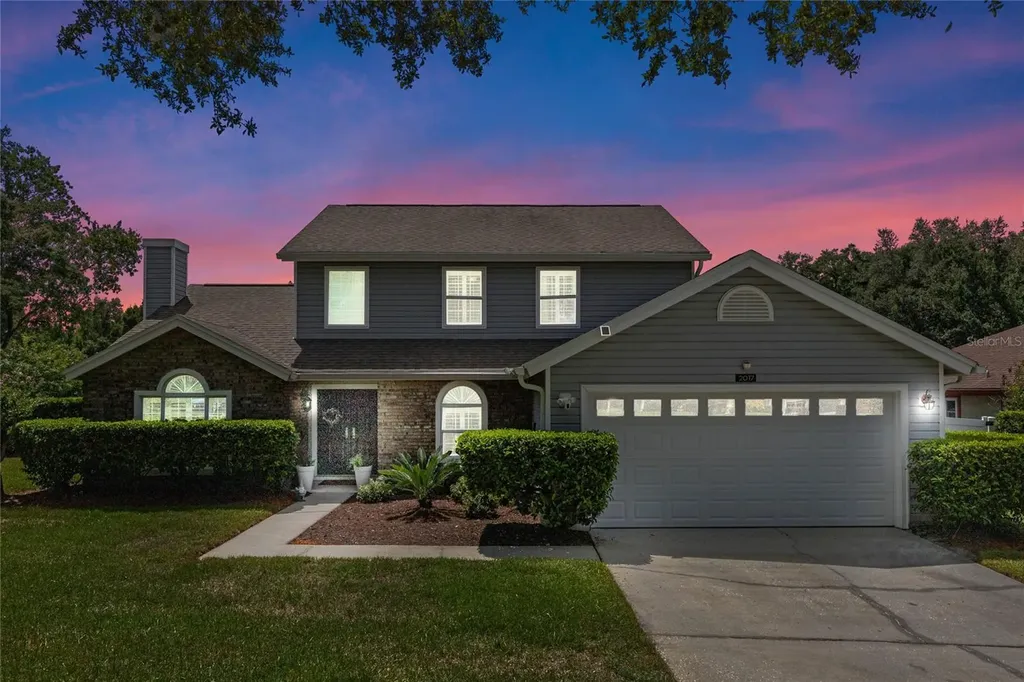 2017 Majestic Woods Boulevard Apopka FL 32712