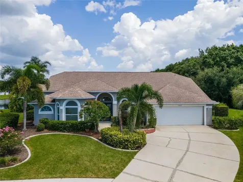 7322 52nd Drive E Bradenton FL 34203