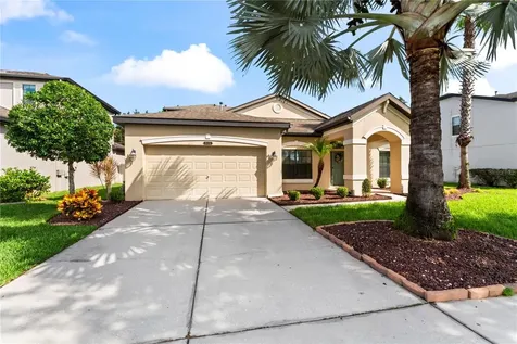 8446 Bluevine Sky Drive Land O Lakes FL 34637