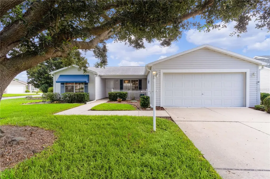 600 Ellsworth Way The Villages FL 32162