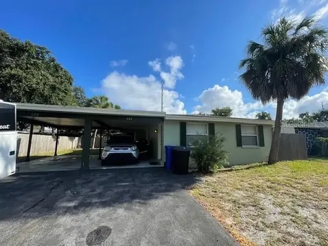 620 Dogwood Court Dunedin FL 34698
