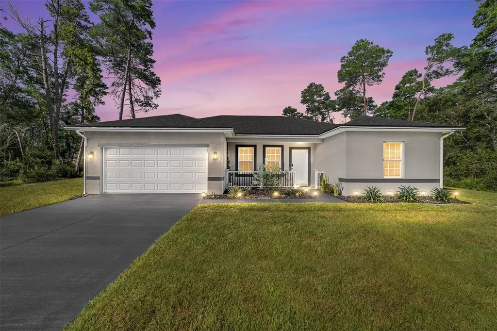 5236 SW 165th Street Road Ocala FL 34473