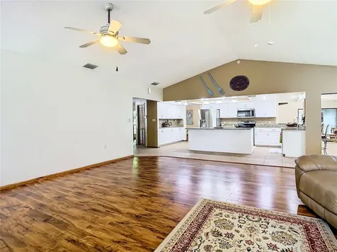 3015 Forest Club Drive Plant City FL 33566