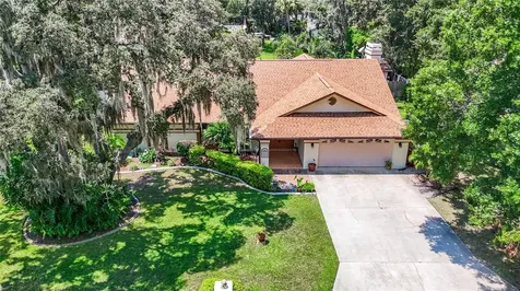 3015 Forest Club Drive Plant City FL 33566