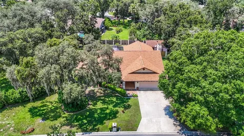 3015 Forest Club Drive Plant City FL 33566