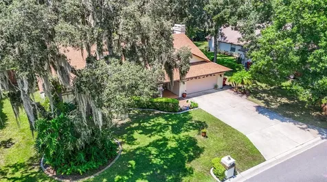 3015 Forest Club Drive Plant City FL 33566