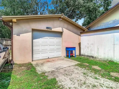 3015 Forest Club Drive Plant City FL 33566