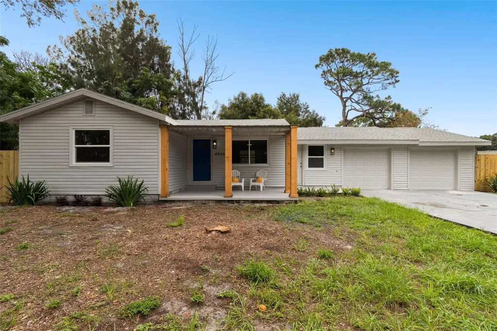 4925 Harding Road N St Petersburg FL 33709
