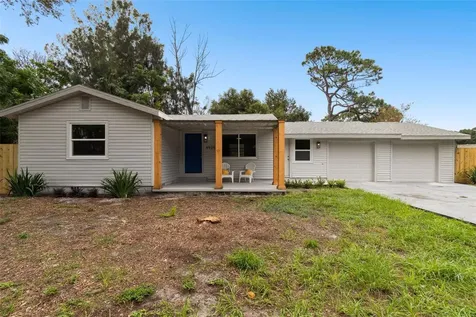 4925 Harding Road N St Petersburg FL 33709