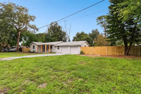 4925 Harding Road N St Petersburg FL 33709
