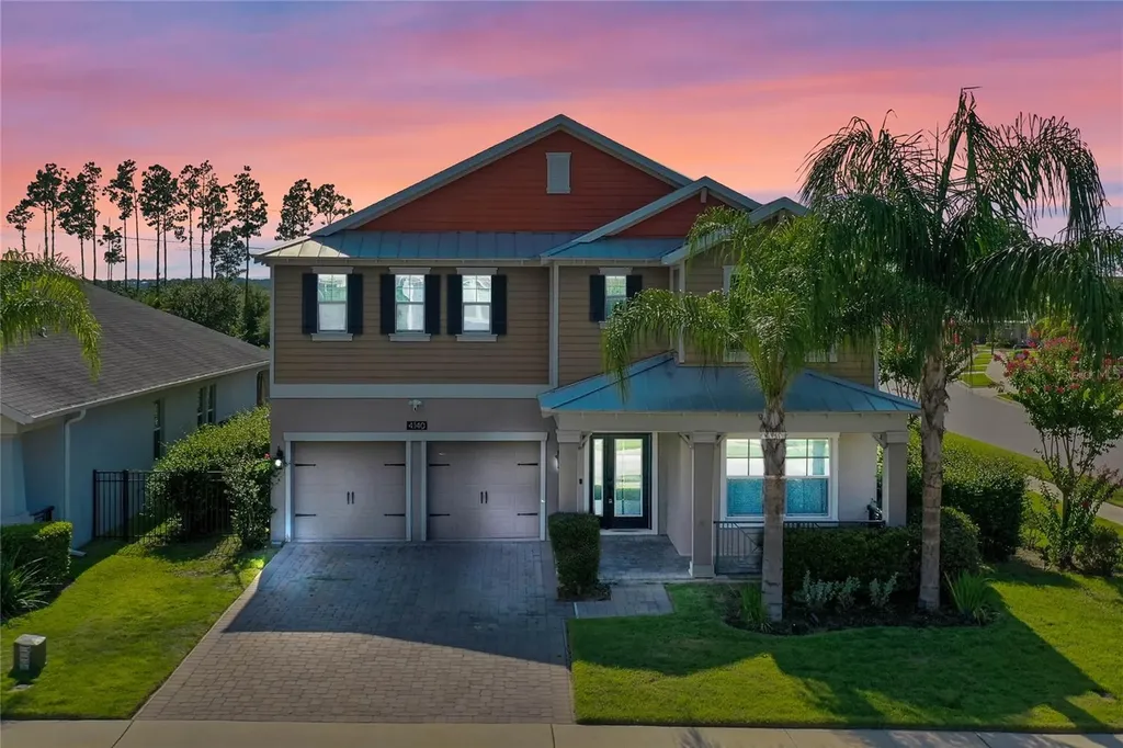 4140 Innovation Lane Clermont FL 34711