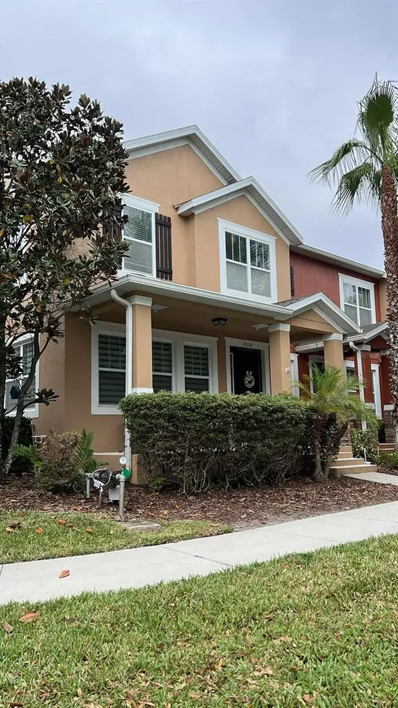 10114 Madison Banks Street Orlando FL 32827