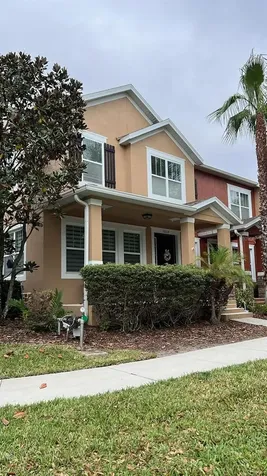 10114 Madison Banks Street Orlando FL 32827