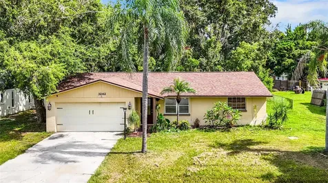 3242 Village Lane Sarasota FL 34235