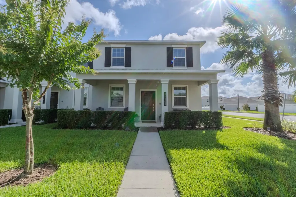 11151 Bookmark Lane Winter Garden FL 34787