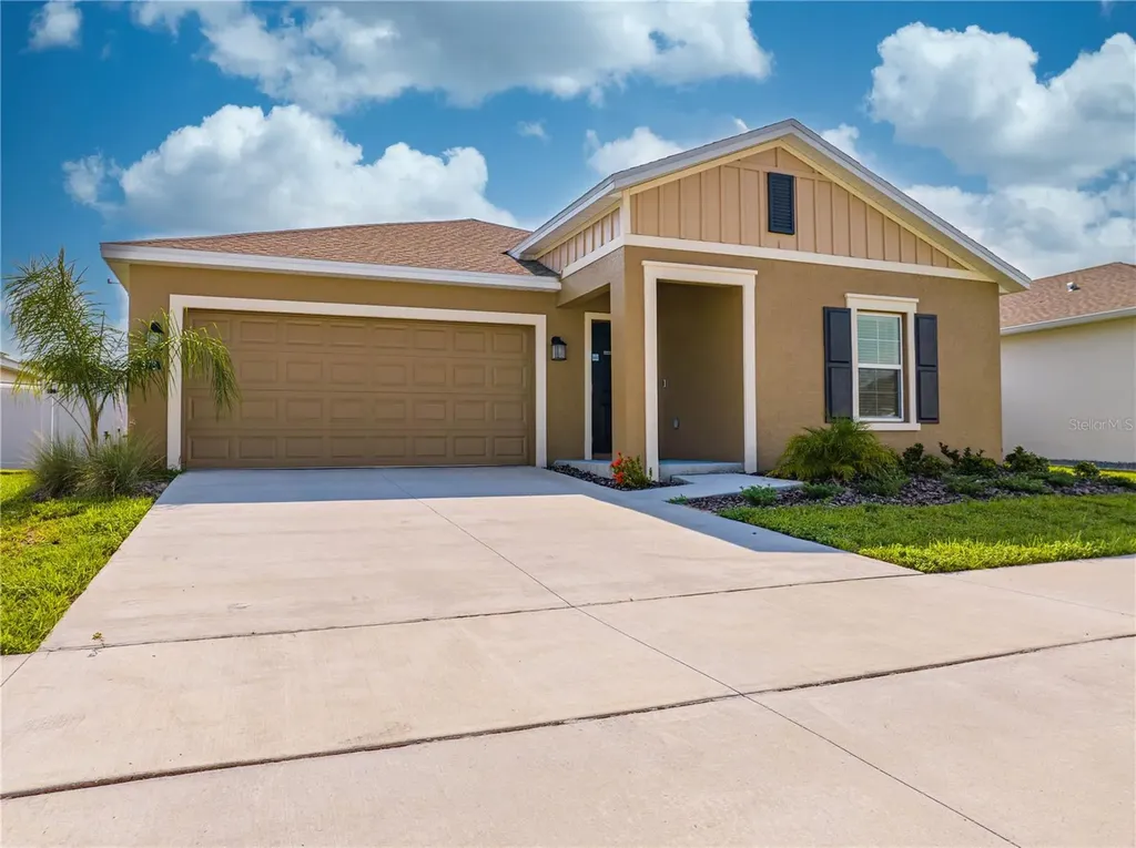 373 Singing Sands Circle Lake Wales FL 33859