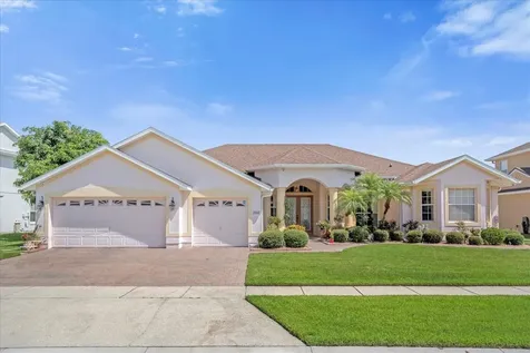 2552 Chapala Drive Kissimmee FL 34746