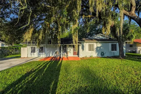 3806 Cypress Avenue Sanford FL 32773