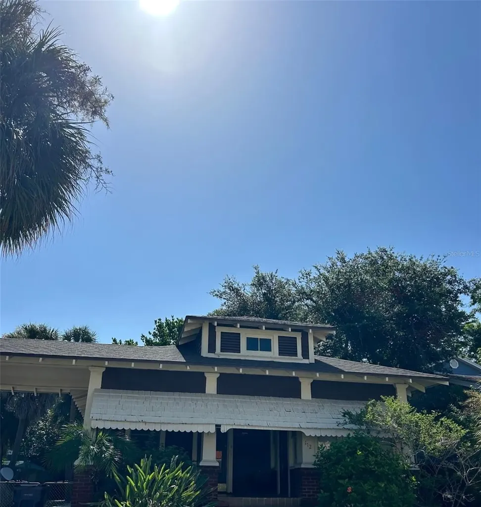 112 S Melville Avenue Tampa FL 33606