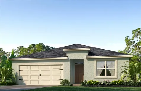 5434 Hayloft Drive Apopka FL 32712