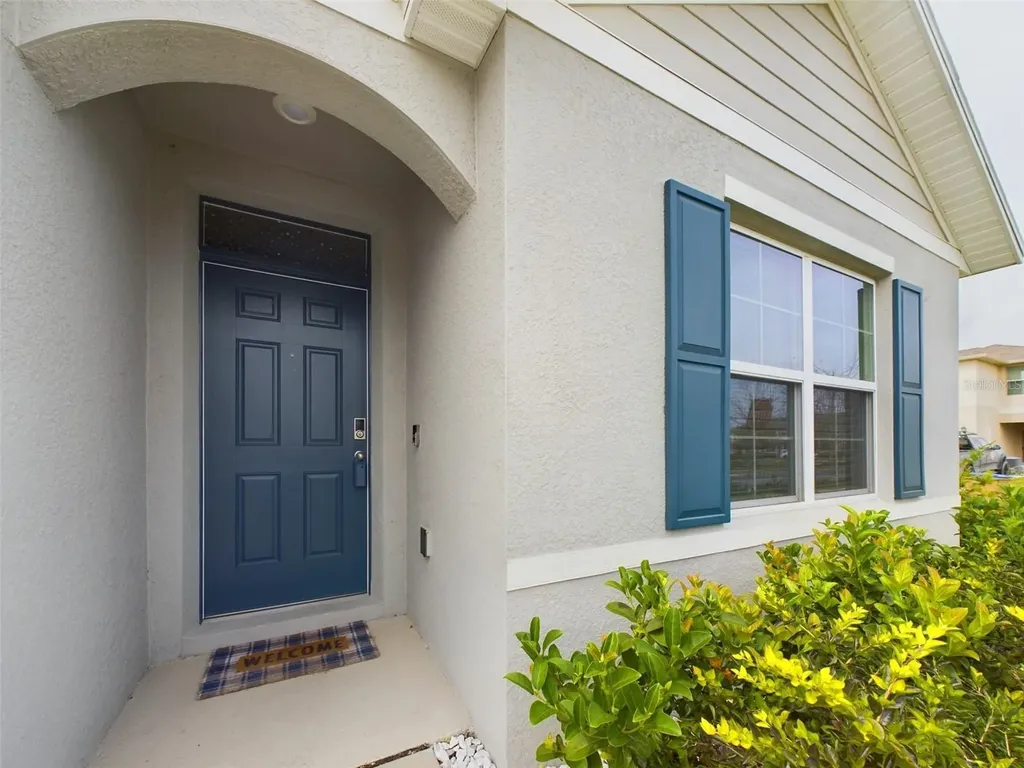 1502 Jadewood Way Kissimmee FL 34744