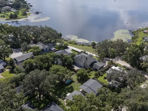721 Magnolia Street Windermere FL 34786