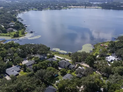 721 Magnolia Street Windermere FL 34786