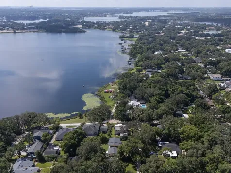 721 Magnolia Street Windermere FL 34786