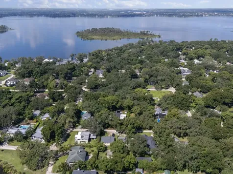 721 Magnolia Street Windermere FL 34786