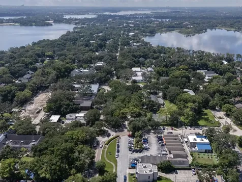 721 Magnolia Street Windermere FL 34786