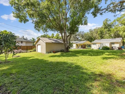 721 Magnolia Street Windermere FL 34786