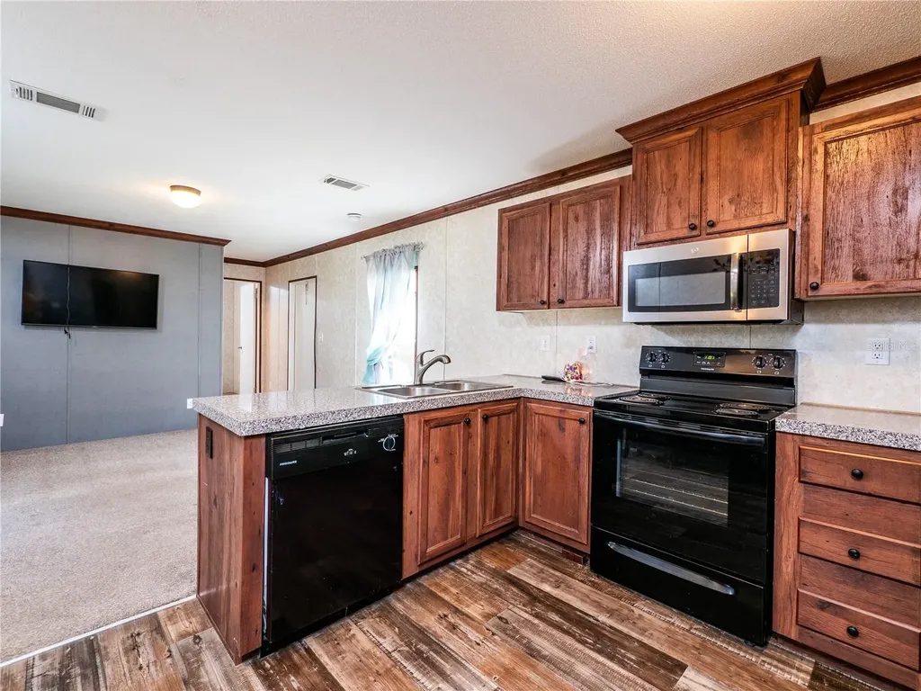 14388 NE 116th Terrace Fort Mc Coy FL 32134