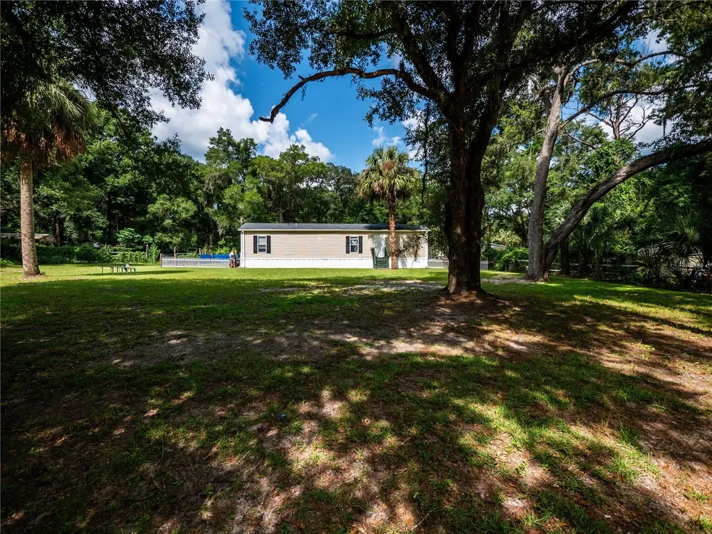 14388 NE 116th Terrace Fort Mc Coy FL 32134