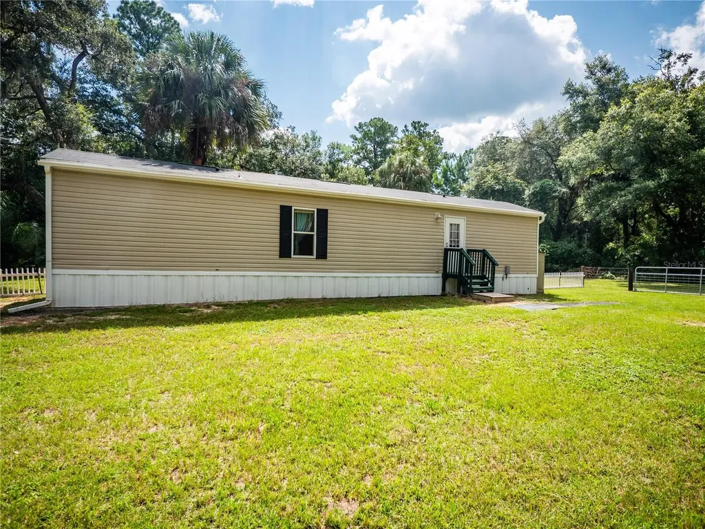14388 NE 116th Terrace Fort Mc Coy FL 32134