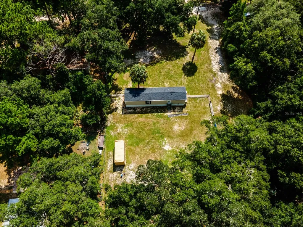 14388 NE 116th Terrace Fort Mc Coy FL 32134