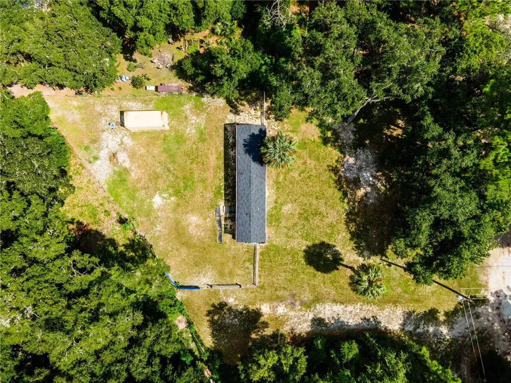 14388 NE 116th Terrace Fort Mc Coy FL 32134
